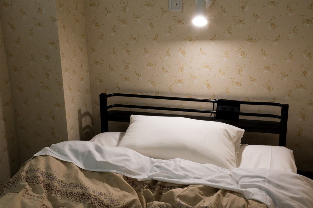 Otaru Guesthouse Harvest Buitenkant foto